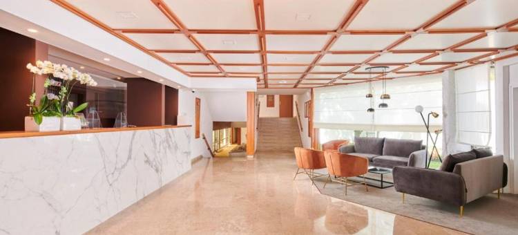 拉古娜普拉哥特酒店(Village Galijot Plava Laguna)图片