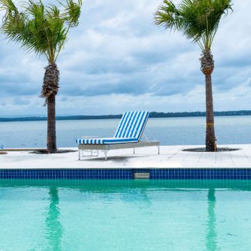 海滨漫步者酒店及度假村，Ascend 酒店精选系列(The Beachcomber Hotel & Resort, Ascend Hotel Collection)图片