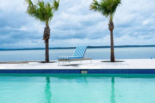 海滨漫步者酒店及度假村,Ascend 酒店精选系列(The Beachcomber Hotel & Resort, Ascend Hotel Collection)