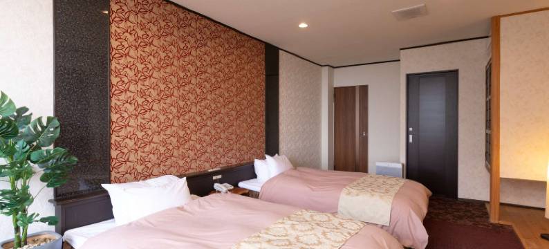 Hatago Ougiyama图片