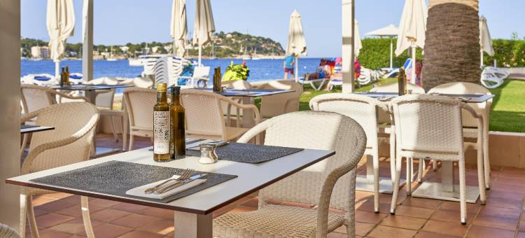 全球维尔德玛尔住宿(Globales Verdemar)图片