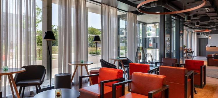 阿伦美仑美奂酒店(Maxx Hotel Aalen)图片