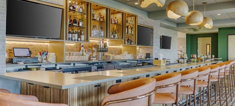 坎布里亚酒店埃尔森特罗 - 帝国(Cambria Hotel El Centro - Imperial)图片