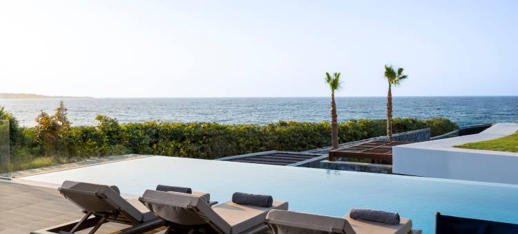 娜娜公主套房别墅及水疗中心(Nana Princess Suites Villas & Spa)图片