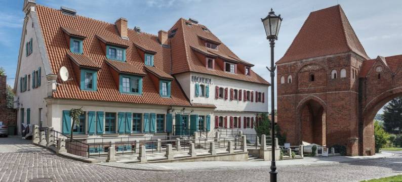 1231酒店(Hotel 1231)图片