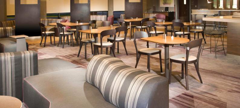 拉戈医学中心大道万怡酒店(Courtyard Largo Medical Center Drive)图片