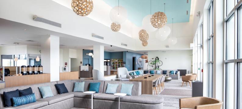 本顿维尔源宿酒店(Element Bentonville)图片