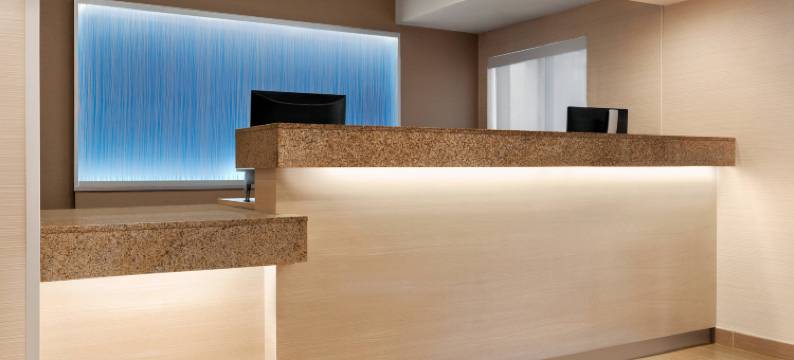 罗斯维尔万枫酒店(Fairfield Inn Roseville)图片