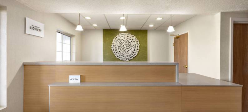 Fairfield Inn & Suites Wheeling-St. Clairsville, Oh图片