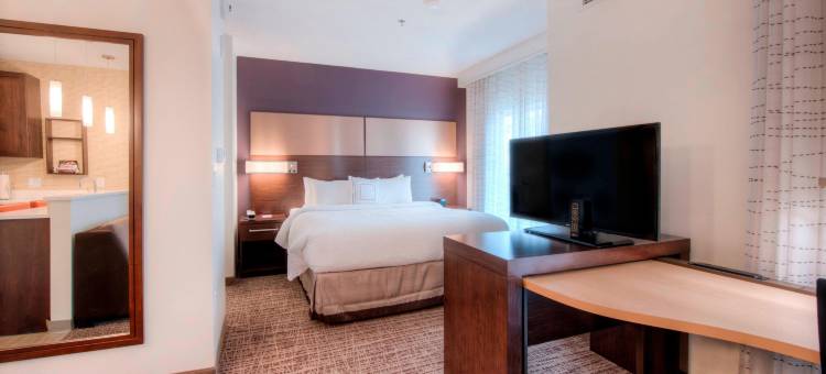 Residence Inn Charlotte Airport图片