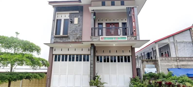 RedDoorz at Jalan Dieng 3图片