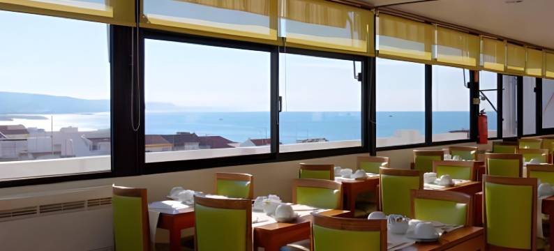 马尔酒店(Hotel Maré)图片