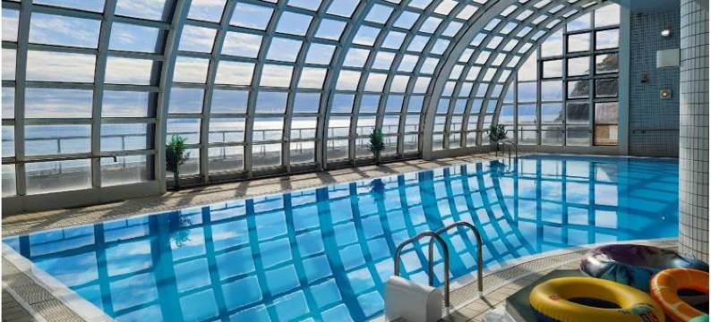 伊豆热川温泉赛塔斯皇家酒店(Hotel Cetus Royal)图片