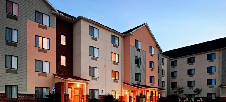 哈里斯堡赫尔希万豪TownePlace酒店(TownePlace Suites Harrisburg Hershey)图片
