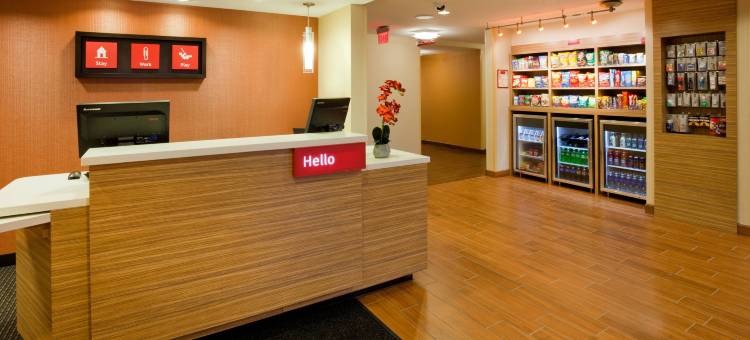 苏福尔斯南TownePlace Suites酒店(TownePlace Suites Sioux Falls South)图片