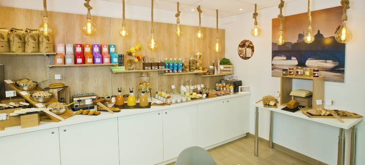 波尔多住家酒店(Residhome Bordeaux)图片