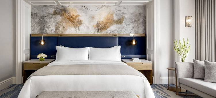 多伦多瑞吉酒店(The St. Regis Toronto)图片