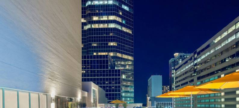 休斯顿威斯汀医疗中心-博物馆区(The Westin Houston Medical Center/Museum District)图片