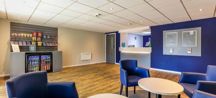 葛特纳格林M74温德姆戴斯酒店(Days Inn by Wyndham Gretna Green M74)图片