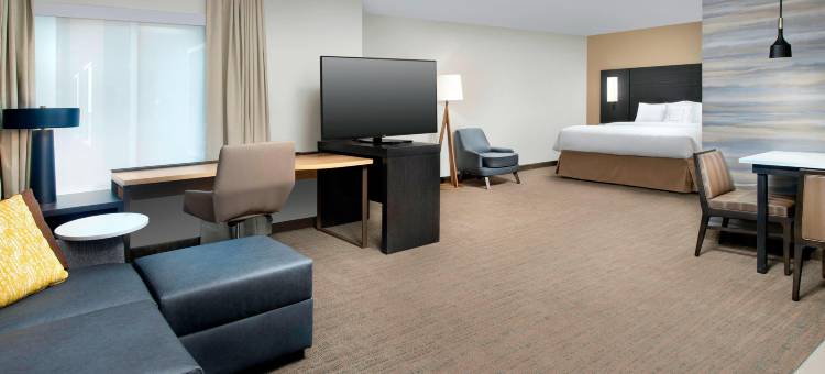 Residence Inn Lubbock Southwest图片