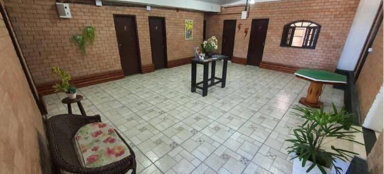 杜尤尤旅馆(Pousada Tuiuiu)图片