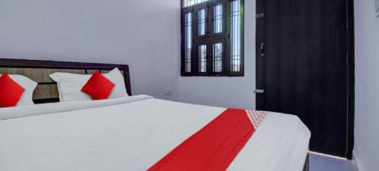 Hotel O Star Rest Hotel图片