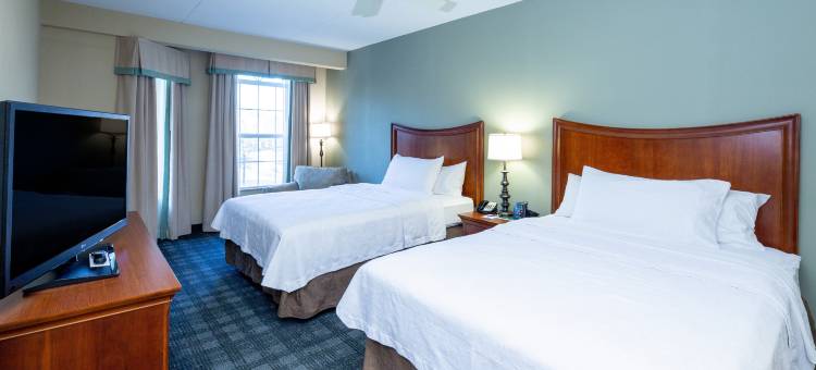 Homewood Suites by Hilton Lawrenceville-Duluth图片