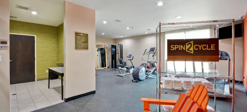 希尔顿惠庭酒店-沃斯堡西南市景(Home2 Suites by Hilton Fort Worth Southwest Cityview)图片