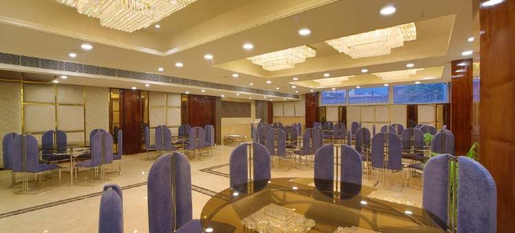 霍利维瓦萨酒店(Hotel Holy Vivasa)图片