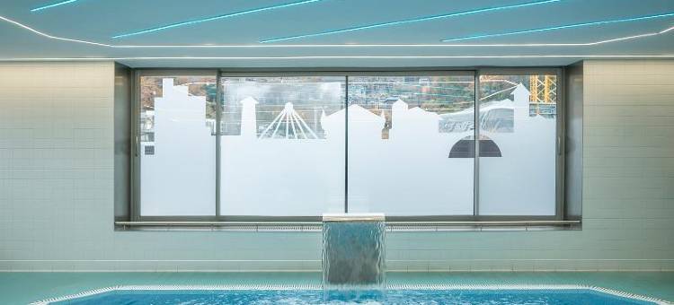 费尼克斯酒店(Hesperia Andorra)图片