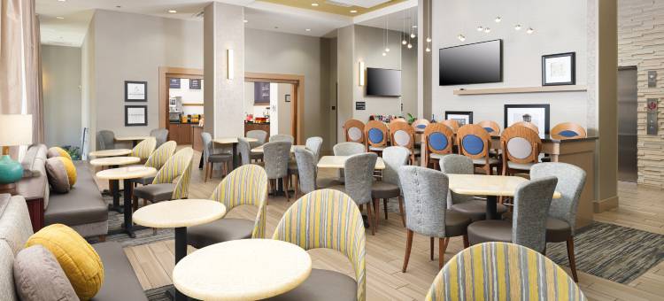 希尔顿欢朋酒店-威尔明顿市区(Hampton Inn Wilmington Downtown)图片