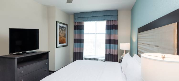 北卡罗来纳州费耶特维尔Homewood Suites by Hilton(Homewood Suites by Hilton Fayetteville)图片