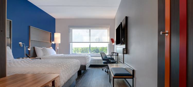 梅肯北希尔顿Tru酒店(Tru by Hilton Macon North)图片