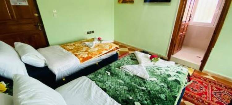 Motel Ain Mersa图片