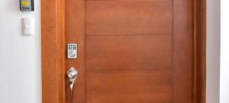 Apartamento Juan Dolio Tepuy 701图片