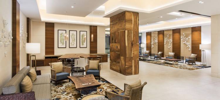 Grand Islander 希尔顿分时度假俱乐部(Hilton Grand Vacations Club the Grand Islander Waikiki Honolulu)图片