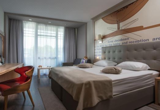 Effect Grand Victoria Hotel - Ultra All InclusiveHotel Overview