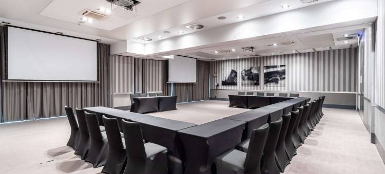 比得哥什-库布斯酒店(Qubus Hotel Bydgoszcz)图片