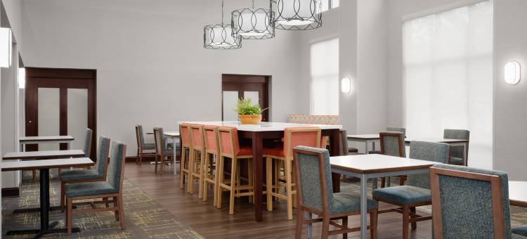 欢朋旅馆及套房-诺克斯维尔/北 I-75(Hampton Inn & Suites Knoxville/North I-75)图片