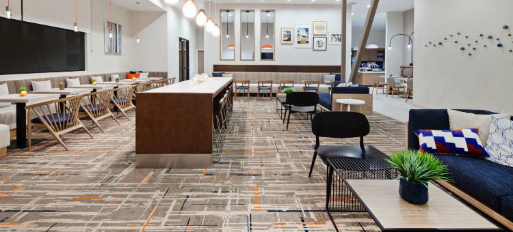 圣地亚哥中心希尔顿Homewood Suites酒店(Homewood Suites by Hilton San Diego Central)图片