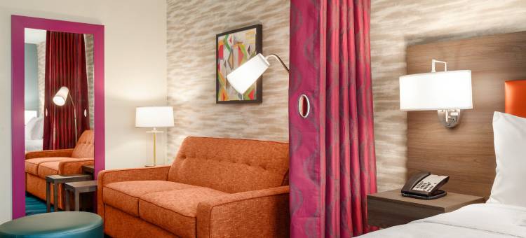 佛罗里达萨拉索塔-布雷登顿机场希尔顿惠庭酒店(Home2 Suites by Hilton Sarasota Bradenton Airport)图片