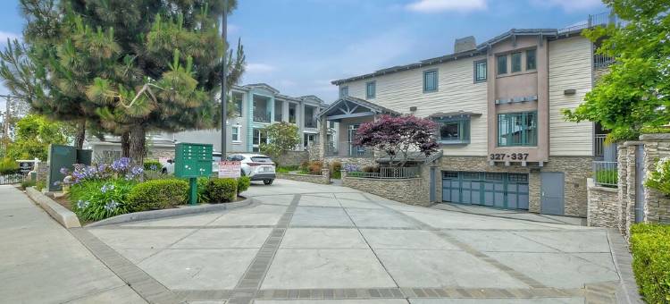 5 Star, Large, Luxury Condo in Carlsbad Village图片