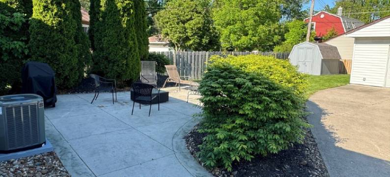 Avon Lake- The Lake House图片