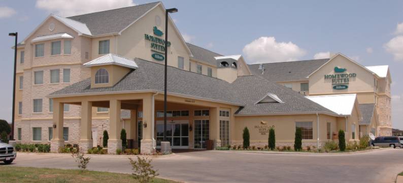 威奇托福尔斯Homewood套房酒店(Homewood Suites by Hilton Wichita Falls)图片