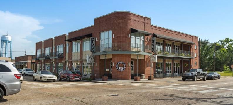 The Christian House - Downtown Hammond图片