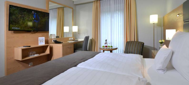 弗伦霍夫贝斯特韦斯特酒店(Best Western Hotel der Foehrenhof)图片