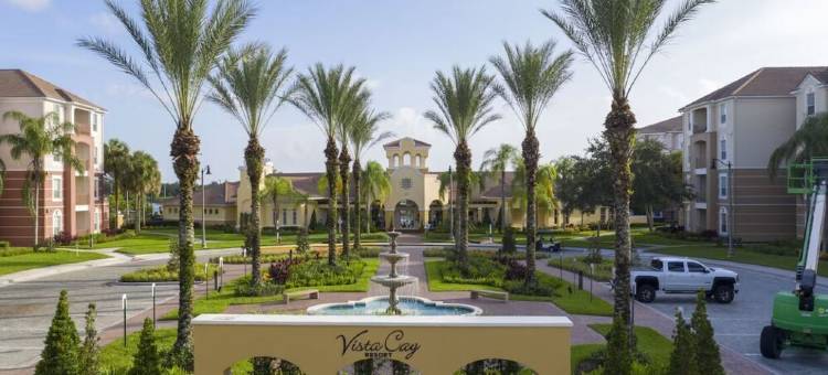 Vista Cay Resort Townhome near Convention/Universal/SeaWorld/Single Greek Golf图片