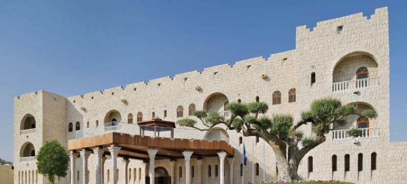 多哈Al Samriya傲途格精选酒店(Al Samriya, Doha, Autograph Collection)图片