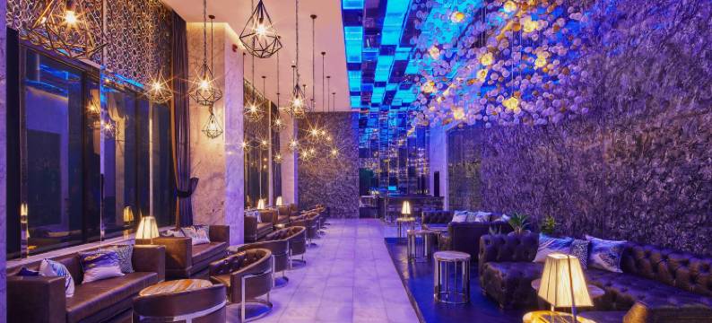 达卡古尔山万丽酒店(Renaissance Dhaka Gulshan Hotel)图片