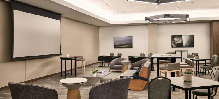 达拉斯购物广场AC酒店(AC Hotel Dallas by the Galleria)图片